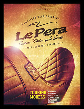 LePera Touring Models Catalog