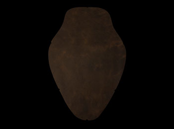 Distressed BDC Dark Chocolate