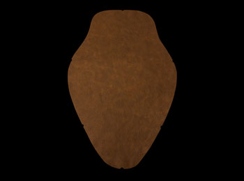 Distressed CBD Caramel