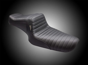 TailWhip // Pleated Seating