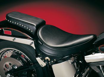 lepera harley seats