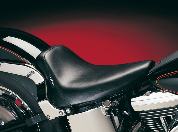 LePera Bare Bones Seat