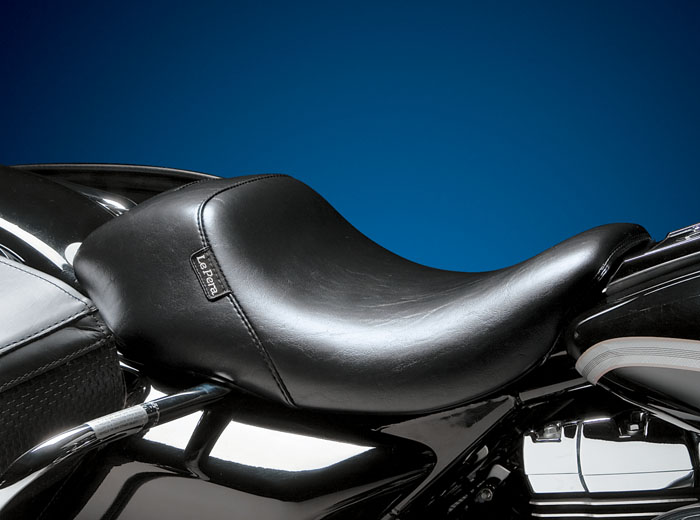 Harley Touring Model Seats by LePera