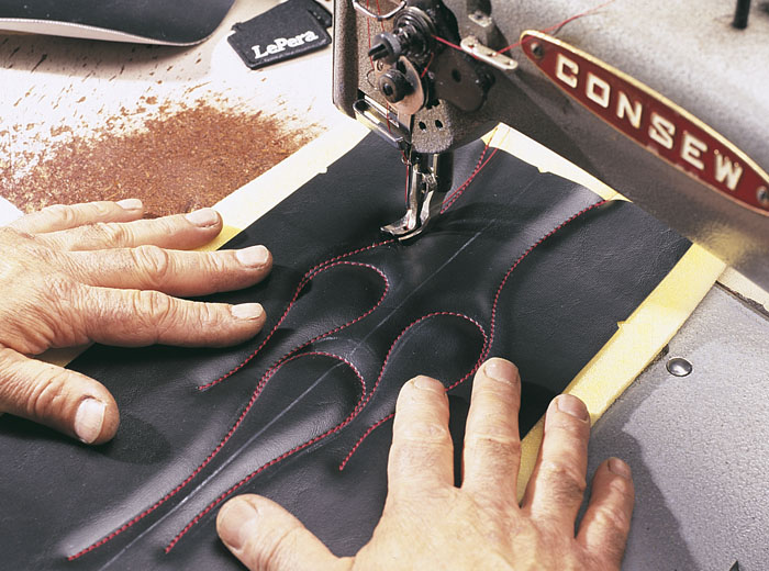 LePera Craftsmanship