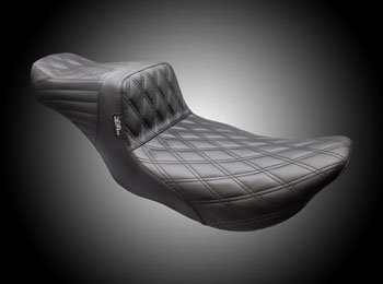 TailWhip™ // Double Diamond Seating