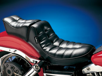 Bare Bones Seat Style by LePera Bare Bones Seat Style by LePera