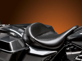 LePera Aviator Seat