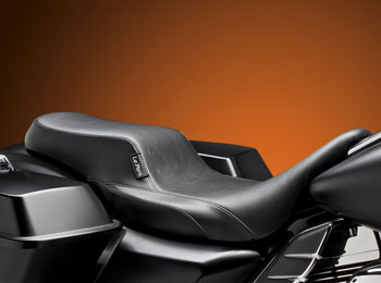 Bare Bones Seat Style by LePera Bare Bones Seat Style by LePera