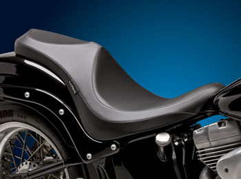 LePera Villain Seat