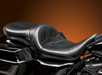 LePera Maverick Seat