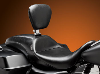 Bare Bones Seat Style by LePera Bare Bones Seat Style by LePera