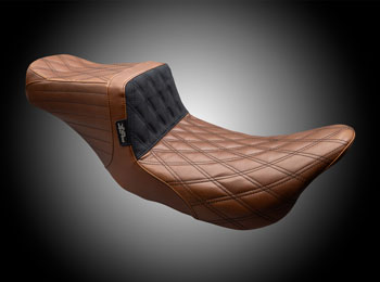 TailWhip&trade; // Double Diamond Seating // TDV