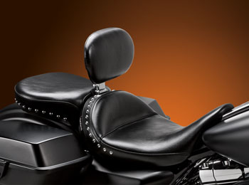 Monterey // Backrest