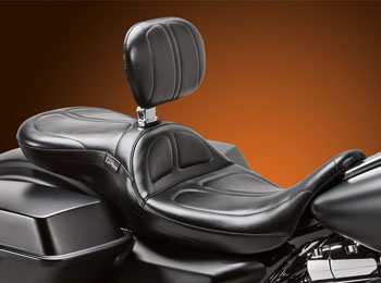 Maverick // Backrest