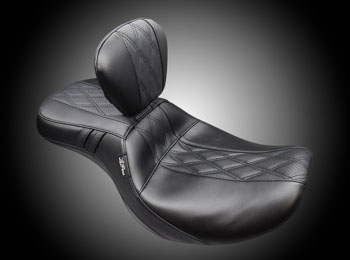Outcast // 2Up // Backrest // GT2