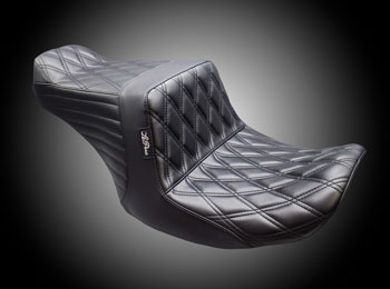 TailWhip&trade; // Up Front // Double Diamond