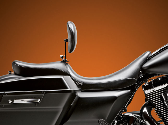 Silhouette // 2Up // Backrest